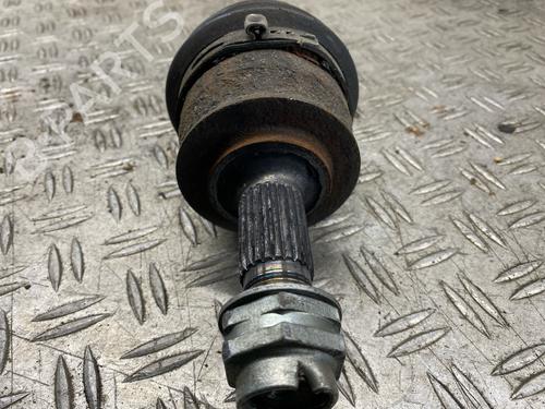 Right front driveshaft FIAT 500 (312_) 1.2 (312AXA1A) | BP33984998M39  - Image 6