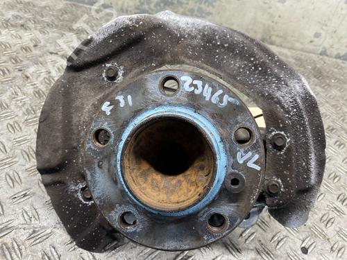 Used Left front steering knuckle Left front steering knuckle 38874697 38874697
