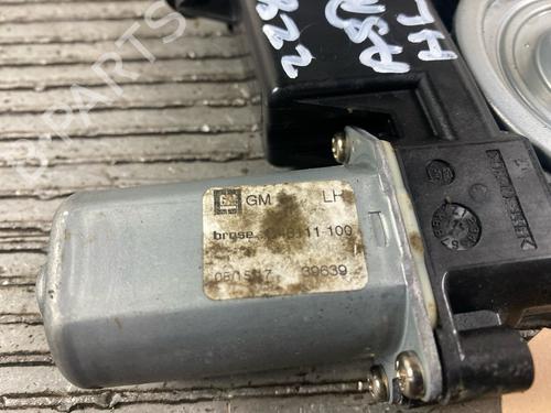 Left rear window motor OPEL ASTRA K Sports Tourer (B16) 1.6 CDTi (35) | BP24604267E23 
