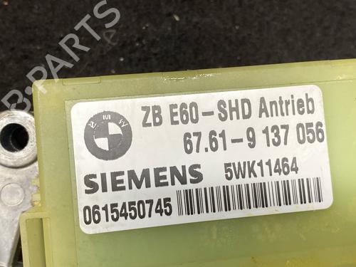 Sunroof engine BMW 5 (E60) 528 i | BP40129549M60 - Image 7
