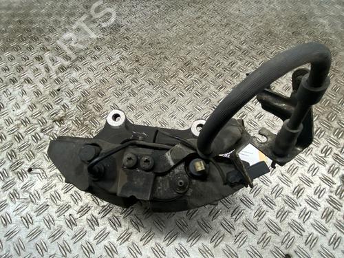 Højre bremsekaliber foran AUDI A8 D3 (4E2, 4E8) 4.2 TDI quattro | BP29946723M104