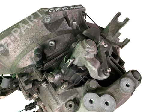 Gearbox OPEL INSIGNIA A Sports Tourer (G09) 2.0 CDTI (35) | BP30325859M3
