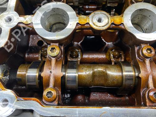 Cylinder head AUDI A4 B8 (8K2) 3.2 FSI quattro | BP39403726M5 - Image 5