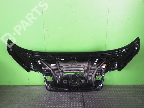 Tailgate VW EOS (1F7, 1F8) 3.6 V6 | BP5677849C6 