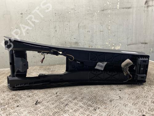 Middle console MERCEDES-BENZ C-CLASS T-Model (S204) C 220 CDI (204.202) | BP30456933I22 