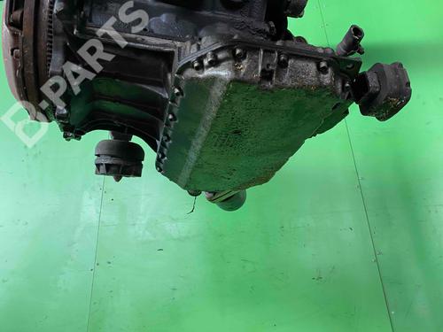 Engine AUDI A8 D2 (4D2, 4D8) 2.8 | BP12127195M1 
