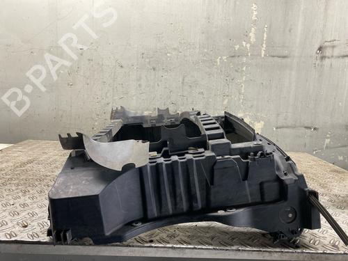 Front slam panel VW GOLF VI (5K1) 1.4 TSI | BP34557492C72 - Image 3