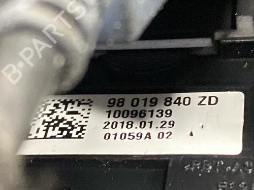 Air vent OPEL GRANDLAND / GRANDLAND X (A18, P1UO) 1.2 (75) | BP32305218I21 