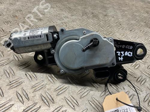 Rear wiper motor VW SCIROCCO III (137, 138) 1.4 TSI | BP30768950M102 