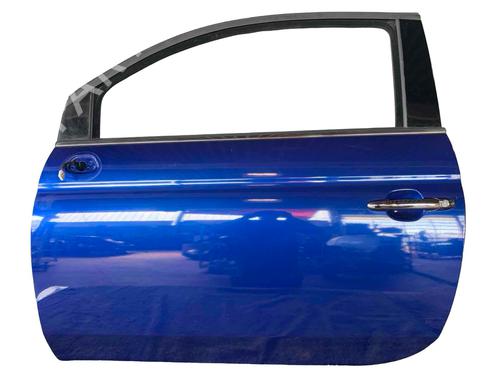 Dør venstre fortil Dør venstre fortil FIAT 500 (312_) 1.2 (312AXA1A) (69 hp) 33984966 33984966