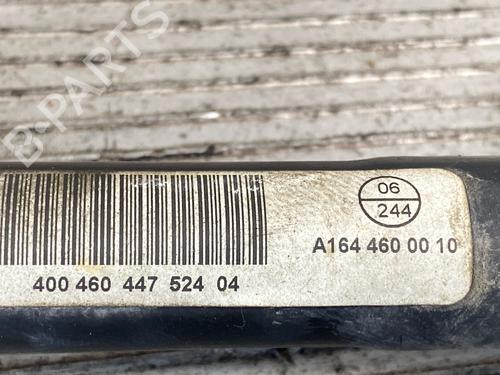 Steering column universal joint MERCEDES-BENZ M-CLASS (W164) ML 350 4-matic (164.186) | BP19407104M114 