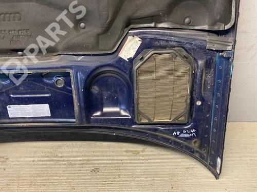 Hood AUDI A8 D2 (4D2, 4D8) 2.8 | BP11496440C1 
