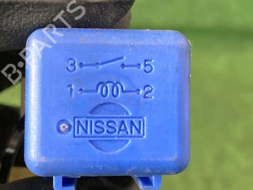 Electronic sensor NISSAN 300ZX (Z31) 3.0 | BP14606394M84