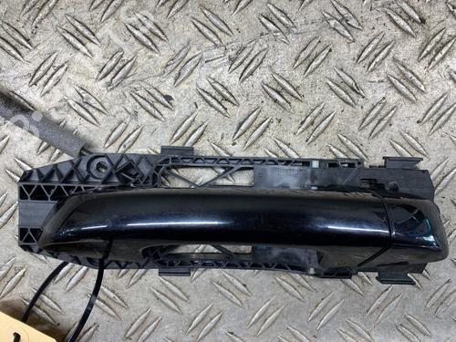 Front right exterior door handle VW GOLF VI (5K1) 2.0 TDI | BP28426200C129 