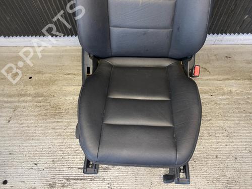 Right front seat MERCEDES-BENZ C-CLASS (W204) C 350 (204.056) | BP17786754C16 