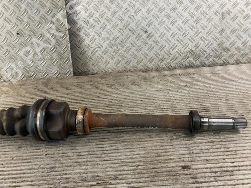 Right front driveshaft CITROËN C4 I (LC_) 1.6 16V | BP20240591M39 