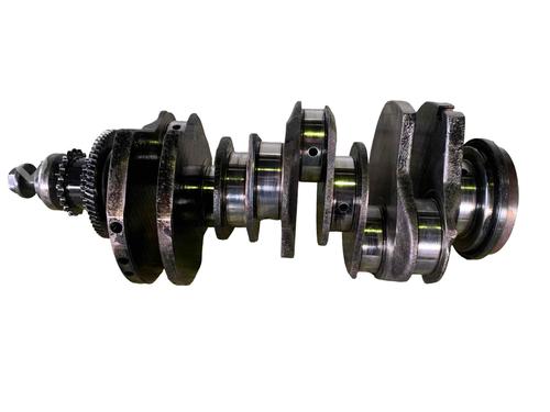 Other JEEP GRAND CHEROKEE IV (WK, WK2) 3.0 CRD V6 4x4 | BP32445984O1