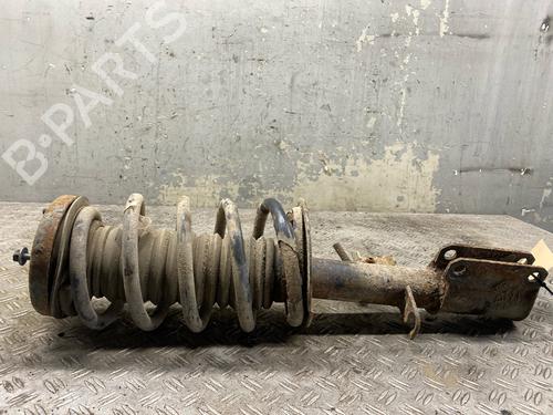 Right front shock absorber BMW X5 (E53) 3.0 d | BP38706187M17 - Image 5