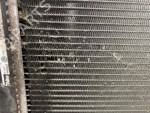 Water radiator VW GOLF V (1K1) 1.4 TSI | BP28151341M31