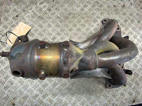 Used Exhaust manifold NISSAN PRIMERA Hatchback (P12) 2.0 (140 hp) 28074137