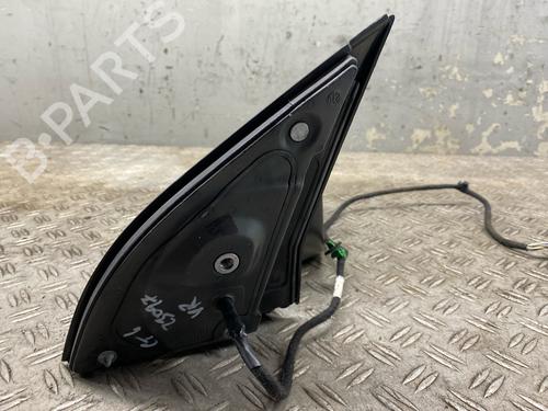 Right mirror VW GOLF VI (5K1) 2.0 TDI | BP28423802C27