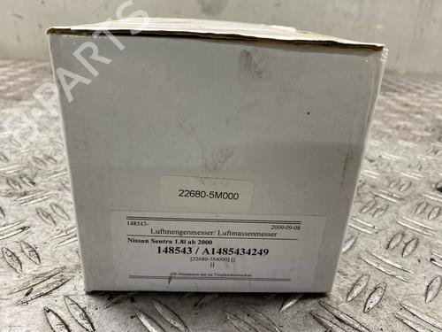 Used Mass air flow sensor Mass air flow sensor NISSAN SENTRA IV (B14) 1.6 (115 hp) 39917525 39917525