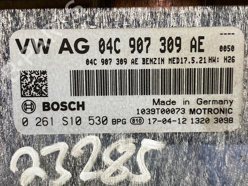 Engine control unit (ECU) AUDI A3 Limousine (8VS, 8VM) 1.0 TFSI | BP32497621M57 