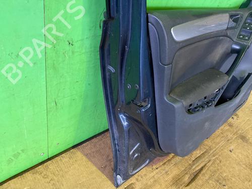 Left front door VW GOLF VI (5K1) 1.6 TDI | BP28088169C2 