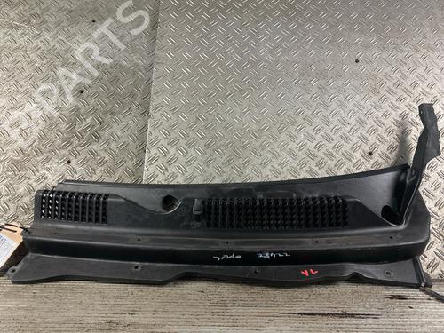 Torpedoplate OPEL ANTARA A (L07) 2.0 CDTI 4x4 (150 hp) 16756214