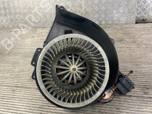 Heater blower motor VW POLO V (6R1, 6C1) 1.2 | BP20075799M62 