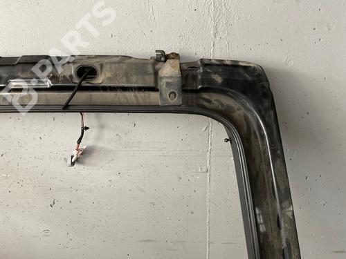 Tailgate LAND ROVER RANGE ROVER SPORT I (L320) 2.7 D 4x4 | BP10512622C6 