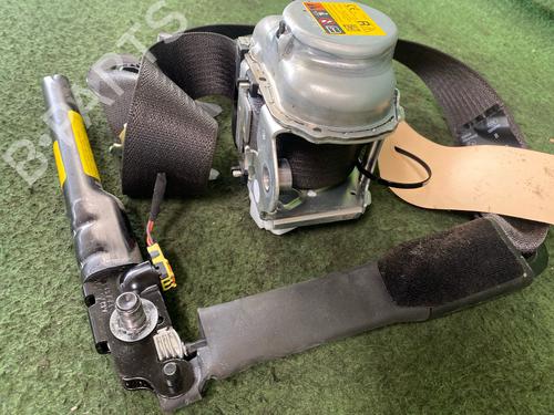 Front right seatbelt OPEL ASTRA K Sports Tourer (B16) 1.6 CDTi (35) | BP19486704I25 