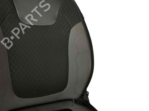 Left front seat OPEL GRANDLAND / GRANDLAND X (A18, P1UO) 1.2 (75) | BP32305252C15