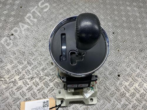 Used Gear lever MITSUBISHI ASX (GA_W_) 2.2 Di-D 4WD (GA8W) (150 hp) 24243914