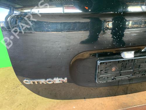Tailgate CITROËN XSARA PICASSO (N68) 2.0 HDi | BP24888682C6 