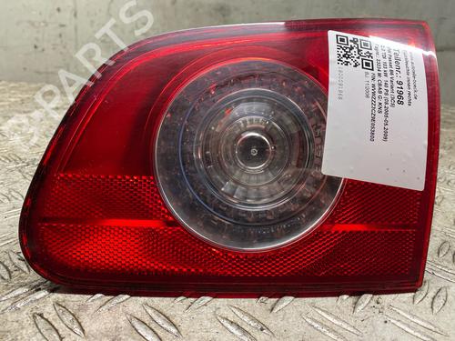 Used Right tailgate light VW PASSAT B6 Variant (3C5) 2.0 TDI (140 hp) 31714295
