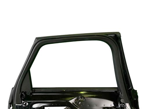 Left rear door AUDI A6 C7 Avant (4G5, 4GD) 3.0 TDI | BP29180420C4 