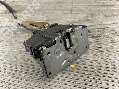 Front right lock OPEL CORSA D (S07) 1.2 (L08, L68) | BP12110965C97 