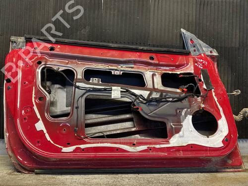 Left front door ALFA ROMEO MITO (955_) 1.4 (955AXB1B, 955.AXF1B) | BP23084054C2 