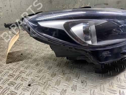 Right headlight PEUGEOT 2008 I (CU_) 1.2 THP 110 / PureTech 110 | BP33697992C29 - Image 2