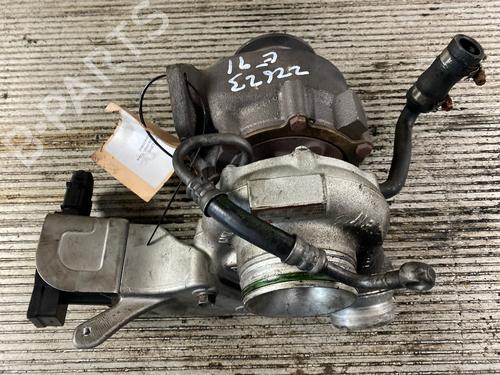 Turbocharger/Supercharger BMW 3 Touring (E91) 320 d | BP18529299M71 
