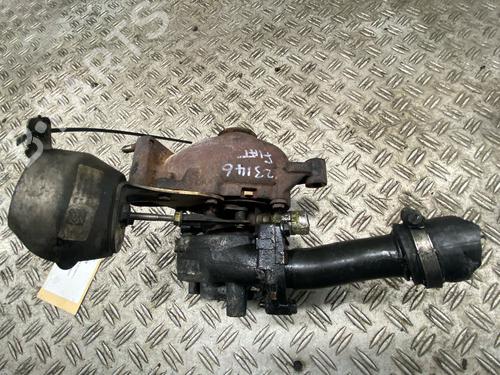 Turbocharger/Supercharger FIAT SCUDO Van (270_, 272_) 2.0 D Multijet | BP29568204M71 