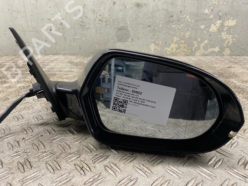 Used Right mirror AUDI A6 C7 Avant (4G5, 4GD) 3.0 TDI (204 hp) 29180418