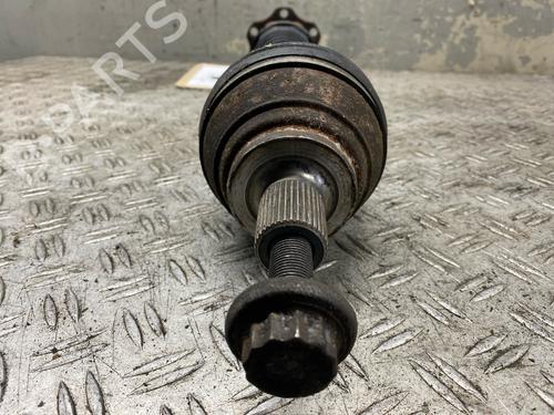 Left front driveshaft AUDI A3 Limousine (8VS, 8VM) 1.0 TFSI | BP32497626M38 
