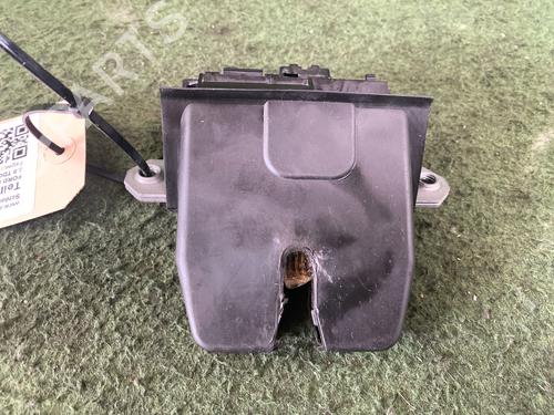 Used Tailgate lock FORD MONDEO IV Turnier (BA7) 2.0 TDCi (140 hp) 19573092