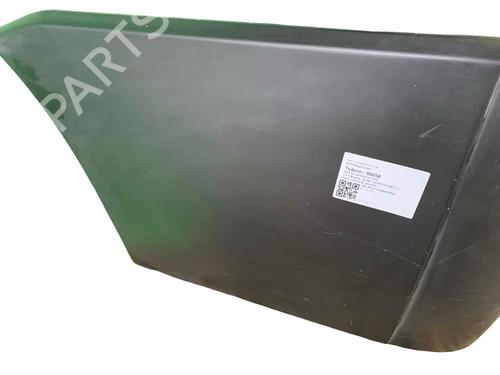 Rear bumper FIAT SCUDO Van (270_, 272_) 2.0 D Multijet | BP29568183C8 