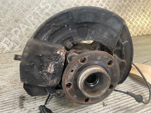 Right front steering knuckle VOLVO XC90 I (275) D5 AWD | BP17530445M26 