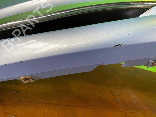 Front bumper JAGUAR XF I (X250) 3.0 D | BP23401059C7 