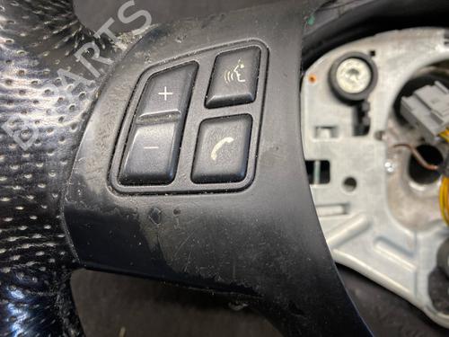 Steering wheel BMW 1 (E87) 120 d | BP36293418C49  - Image 5