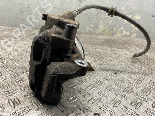 Right front brake caliper DACIA DOKKER MPV (KE_) 1.2 TCe (KEM0, KEAY) | BP29808816M104 